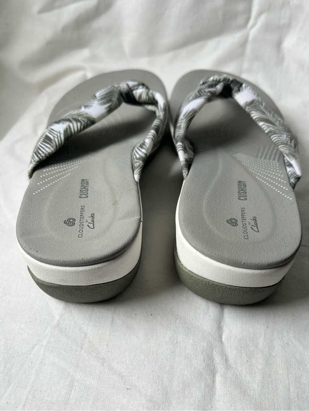 CLOUDSTEPPERS by Clarks Arla Glison Sandals - Picture 5 of 7